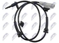 Original NTY Sensor Raddrehzahl HCA-NS-175 FüR Nissan