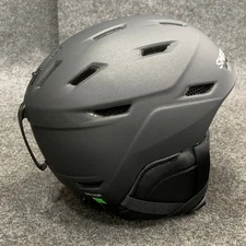 SMITH MIRAGE MIPS Snow Helmet Matte Black Pearl Adult Small E0069929O5155