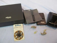 OTICON NERA 2 PRO Ti HEARING AID SET
