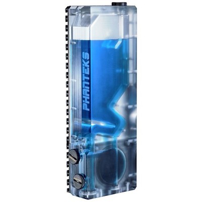 PHANTEKS Glacier R220 Reservoir + DDC-Pumpe mit EK-DDC Heatsink Housing   Bundle