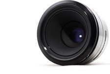 Minolta AF 50mm F2.8 Macro Camera Lens Used Compact55mm Filter Speed