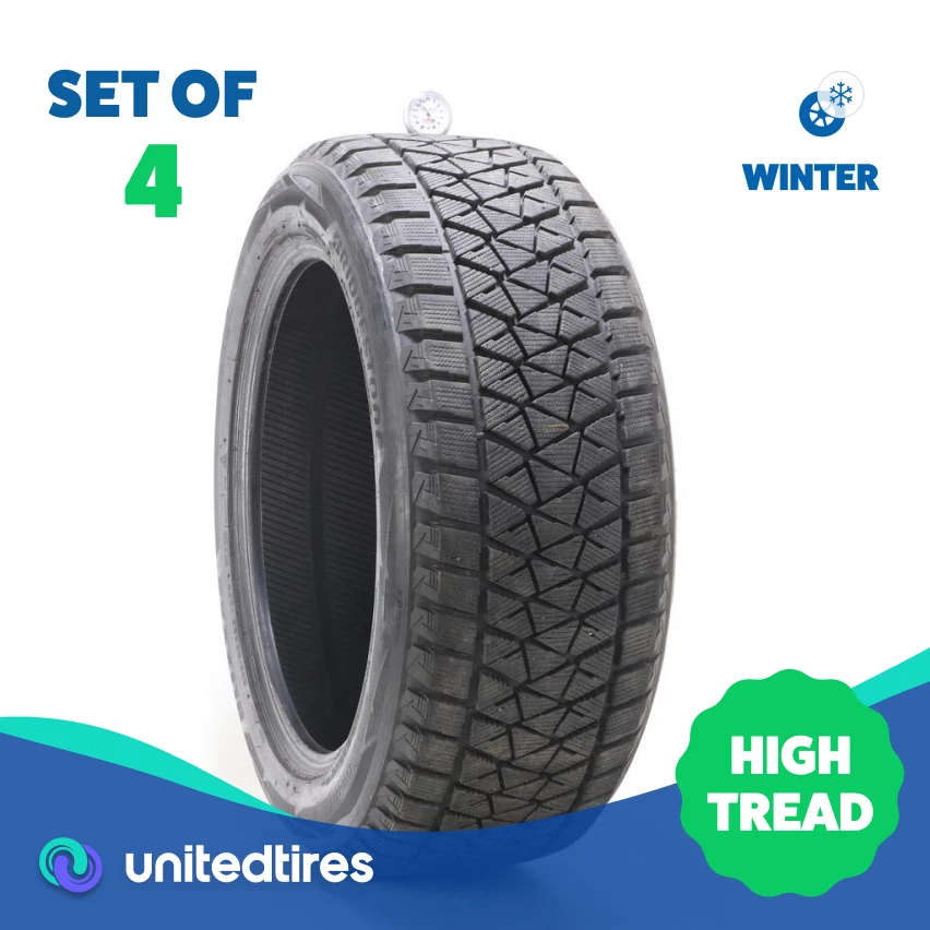 Bridgestone Blizzak DM-V2 for sale | eBay