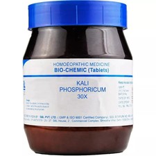 SBL Kali Phosphorica 30X (450g)