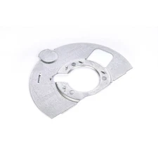 20971876 AC Delco Brake Dust Shields Front Passenger Right Side for Chevy Hand