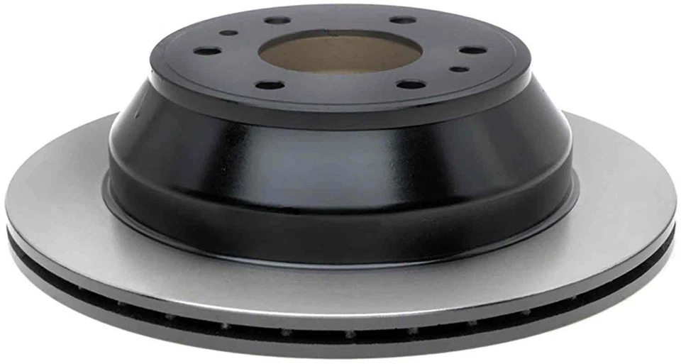 Rotor de freno de disco Foto 4 de 4