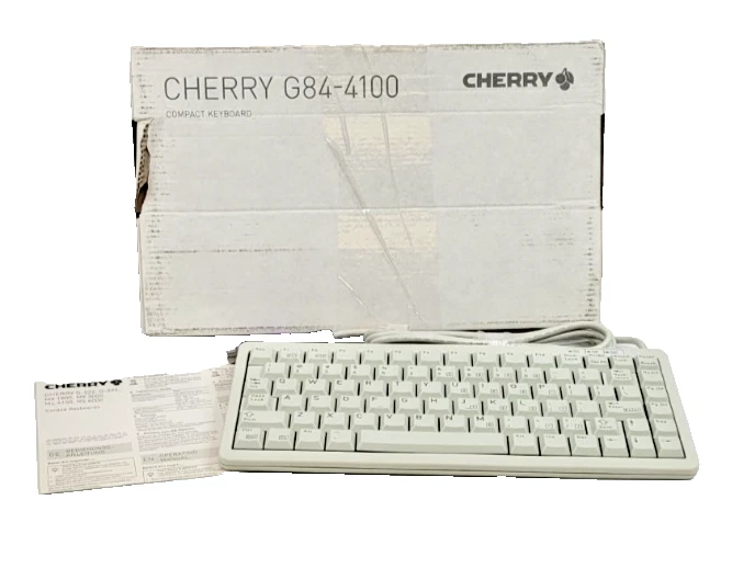 cherry g84 products for sale | eBay