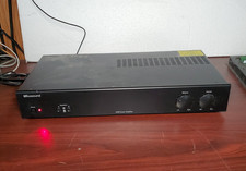 Russound P75 2-power Amplifier - Powers on untested #69