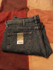 Wrangler Herren Jeans neu W34/L29 Indigo Blue und Stone Washed