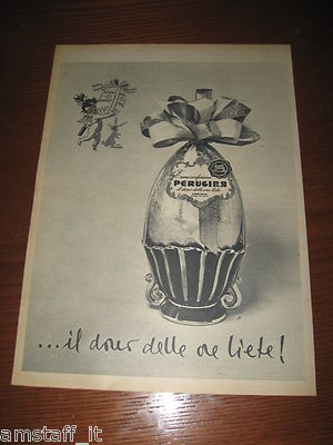 *42=PERUGINA EGG=50s=advertising'=advertising=werbung=advertising=