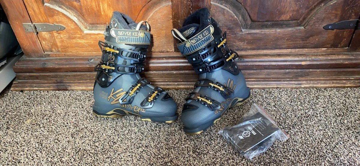 K2 spyre best sale