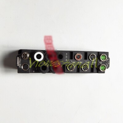 Ein Gebraucht Beckhoff EP3744-0041 Ethercat Kiste