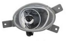 Antibrouillard Volvo XC70