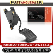 New Accelerator Pedal Sensor for Nissan Sentra 2007 2008 2009 2010-2012 L4 2.0L