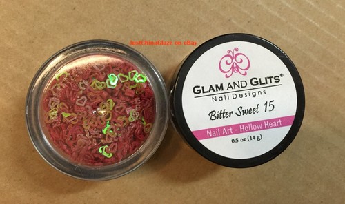 Glam and Glits Nail Art Design You Choose Any - Picture 18 of 151