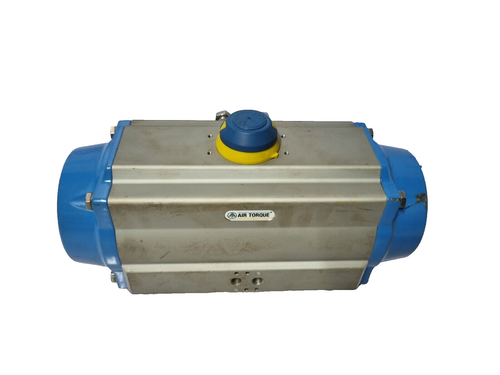 Air Torque AT451U DA Actuator F10+F12-N-27DS - Picture 10 of 10