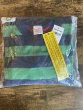 Hanna Anderson Boy Pajamas 160 cm Size 14 ,original Seal Package Price Per Each 