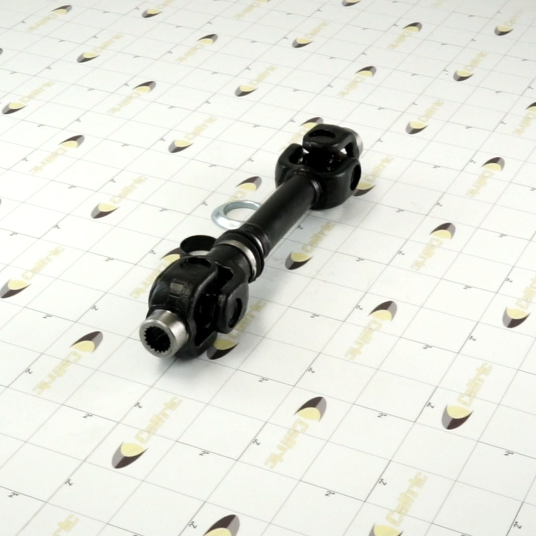 Arbre De Transmission Arrière Moose Pour Outlander 650 EFI STD - DPS - Foto 13