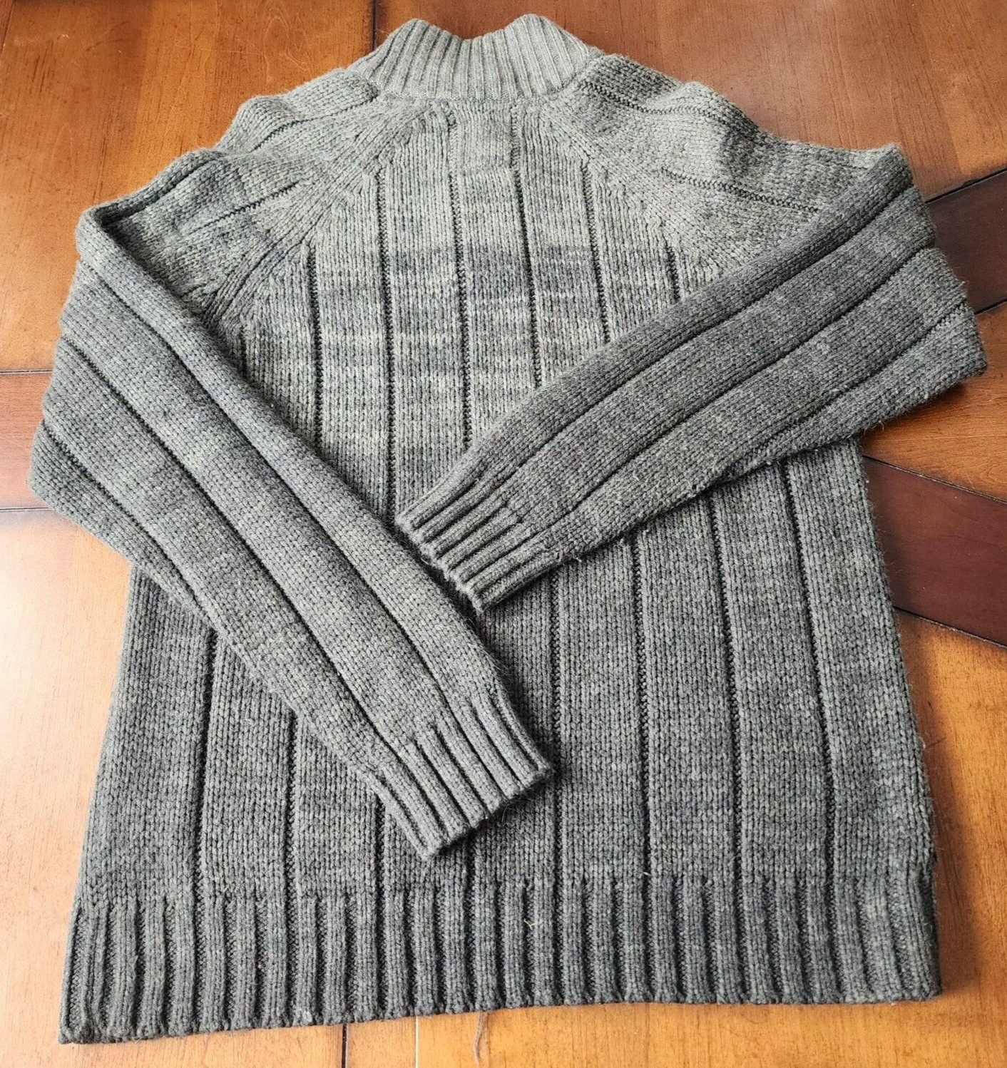 Weatherproof Pullover 3 Button Toggle Shawl Colla… - image 14