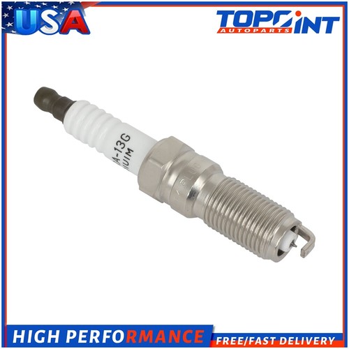 4x Iridium Spark Plugs For 2014-21 Ford Transit Connect Ford Escape 2.5L 2.5L L4 - Picture 2 of 6
