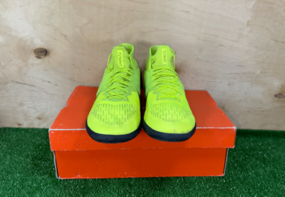 Nike Mercurial Superfly 6 IC AH7373-701 Elite Green boots Cleats