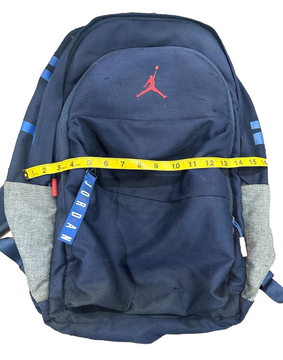 Jordan Jumpman School Bag Jordan Nike Air Jordan Jumpman School