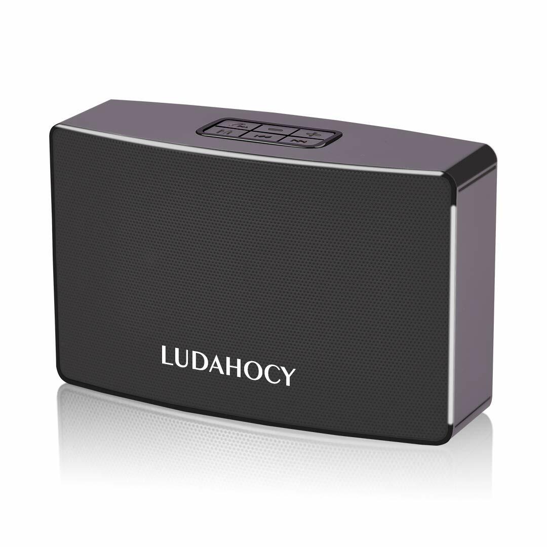 sylvania bluetooth speaker sp328 pairing