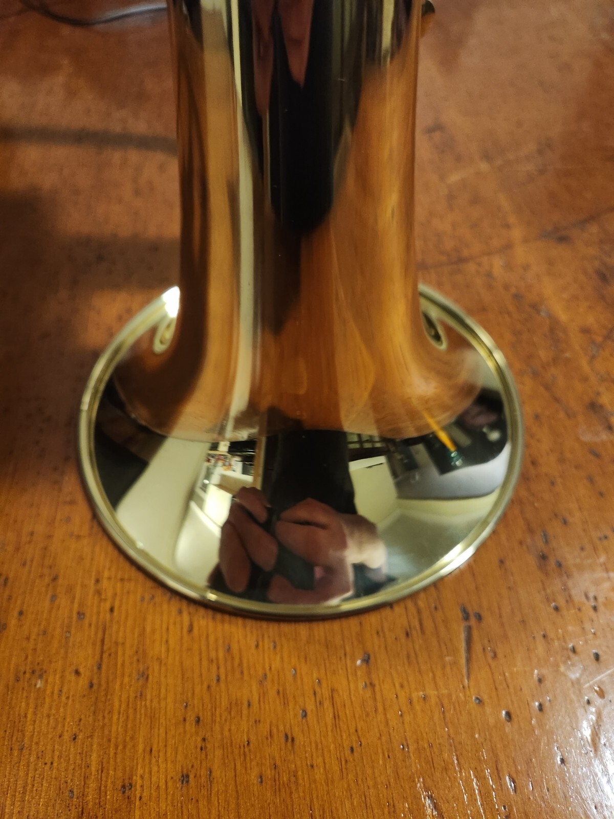 Yamaha YFH2310 Flugelhorn Brass eBay