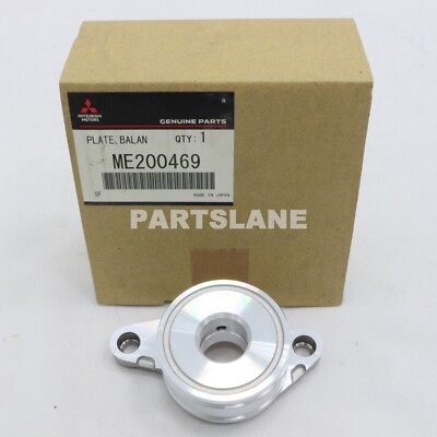 Mitsubishi L200 Montero Pajero OEM Genuine Balancer Shaft Thrust