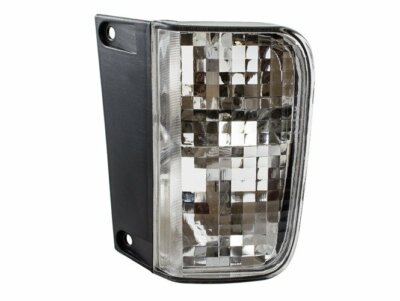 Feu Arrière Droit Pour Renault Trafic (2006-2014) - Prise 4 Trous - Références OEM Incluses - Neuf