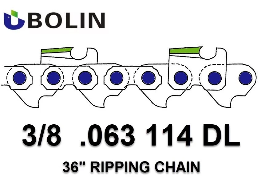 Best sale ripping chain