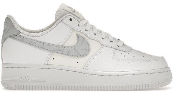 Nike Air Force 1 '07 LX Mini Swoosh - Metallic Gold W for
