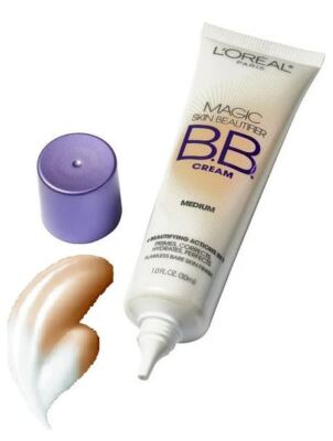 L'Oréal Paris Magic Skin Beautifier BB Cream, 1 fl oz (Choose Your Color)