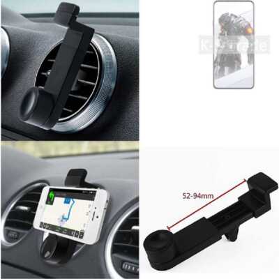 Handyhalterung Lüftungsschlitz Auto-Halter für nubia Red Magic 7S Pro KFZ Auto