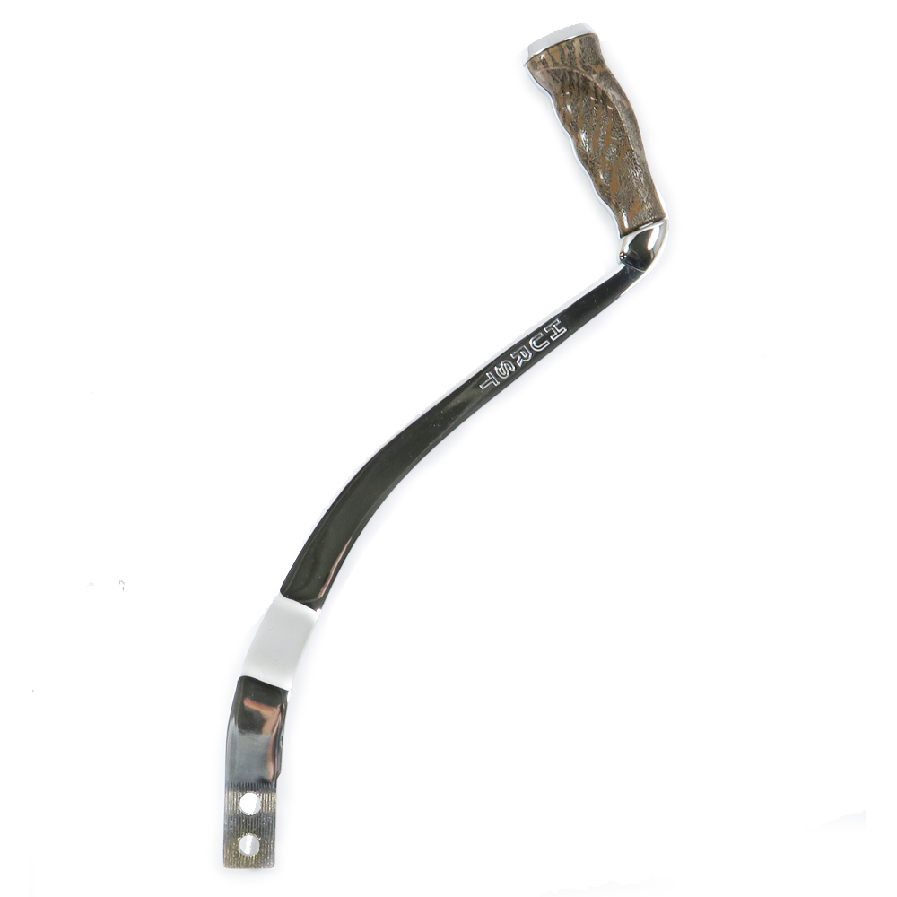 相棒 ペーパーウェイト Hurst 5388585 MOPAR Pistol Grip 4 Speed 1970 Charger B Body GTX