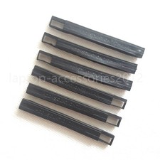 5 pairs For Dell E6330 E6530 E6430 E6540 E6440 7mm Hard Drive Rubber Rails L R