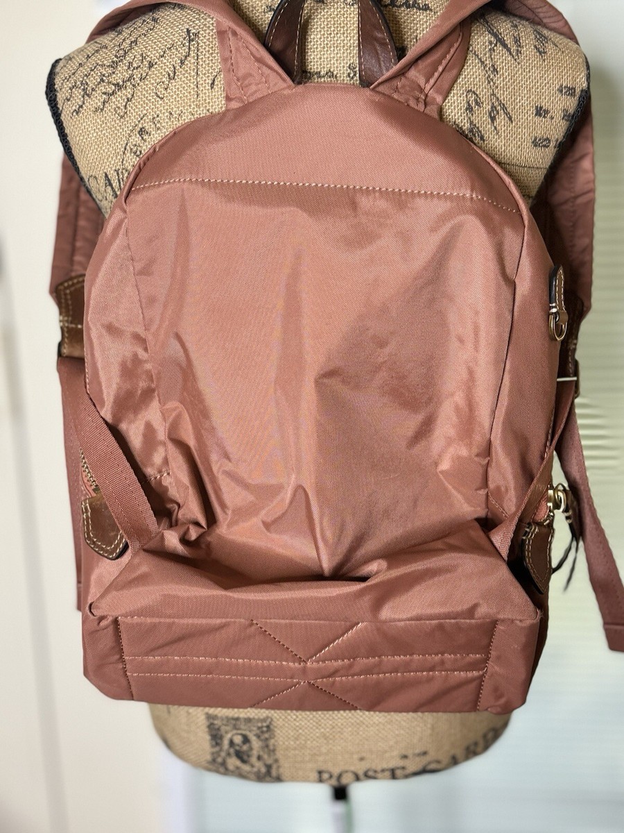 frye mini backpack red clay FRYE BACKPACK FULL SIZE 16