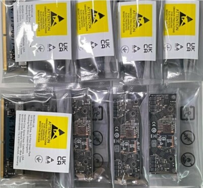 NVIDIA Jetson Orin NX AI Development Module System-on-Module NANO Size 16GB