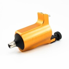 DIABLO SLIDE ROTARY TATTOO MACHINE SHORT STROKE 2.5 mm  CNC Machined Aluminum