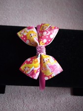 Girls Sleeping Beauty Aurora headband Brand new