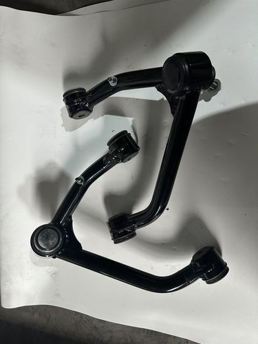 Bras De Suspension Supérieurs - Lift 2-4" Pour Silverado/Sierra 1500, Neufs