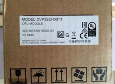 1PCS NEW DELTA DVP32EH00T3 PLC programmable controller Free delivery