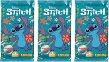 Panini Stitch Sparkling Fun Trading Cards Kar...