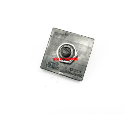 Heschen Commutatore Selettore A Camma Rotante Universale SZW26-20/D202 - Foto 4