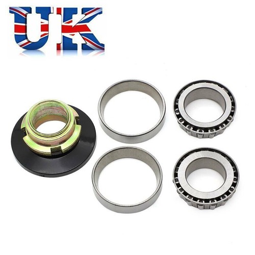 Steering Stem Bearing Rebuild Kit For Honda C70 CL70 CT70 SL70 XL70 S90