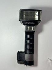 Metz 45 CL-4 Flash. SIN COMPROBAR SU FUNCIONAMIENTO