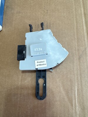 AC Delco 75F6 switch AS 1 #25676475