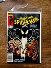 The Amazing Spider-Man #255 (Marvel Comics August 1984)