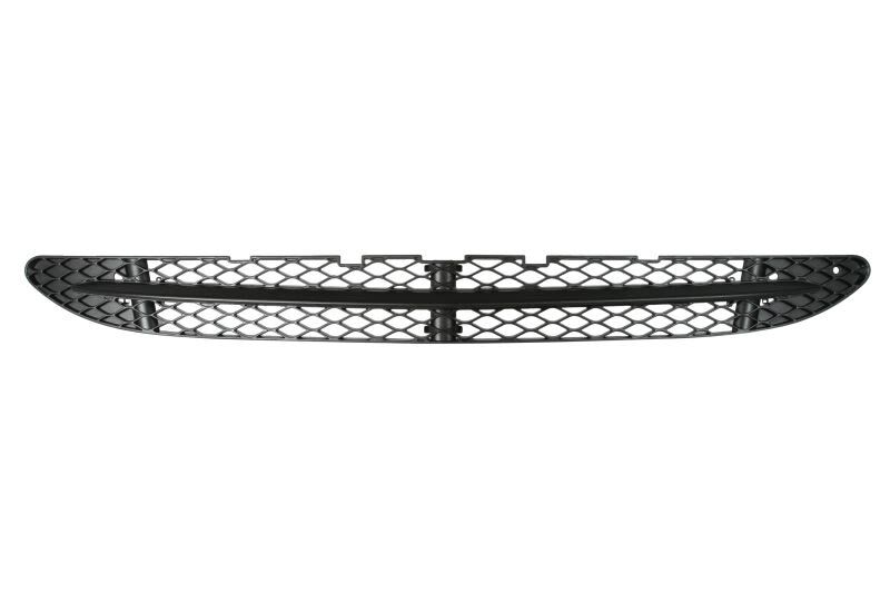 Grille Ventilation Grille Front Fits: MERCEDES S-CLASS W221 10.05-06.09