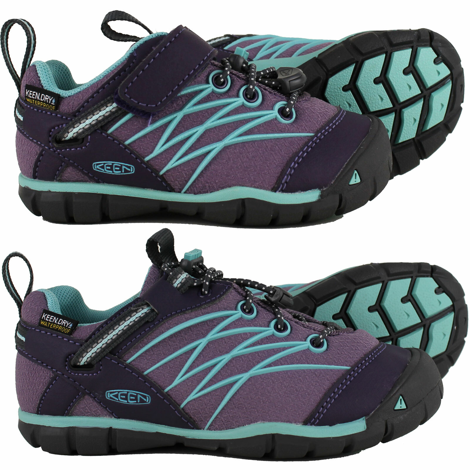 keen chandler cnx 31