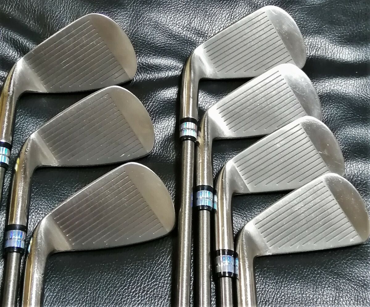 MIURA TC- 101 5 ～PW 6本 Steel fiber i95 S MIURA TC- 101 5 ～PW